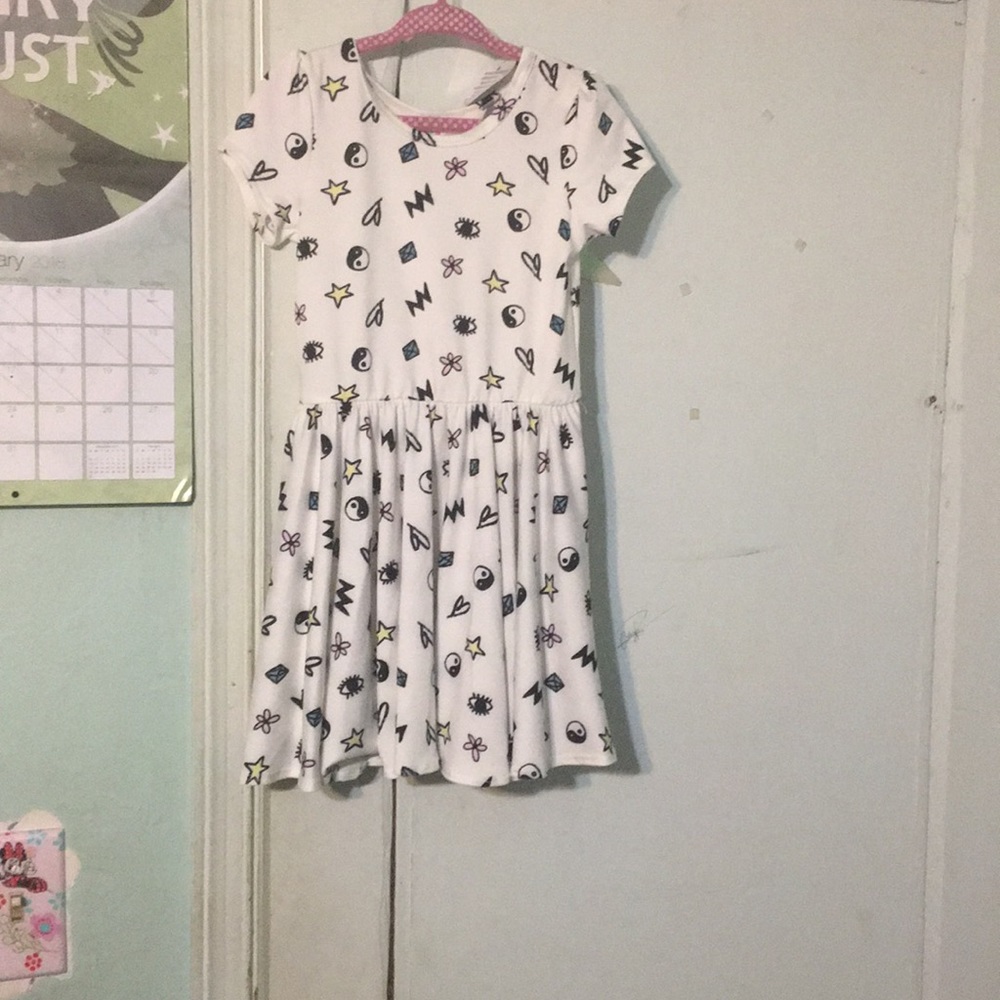 Nwt size 2t dds dress